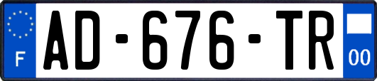 AD-676-TR