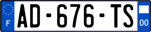 AD-676-TS