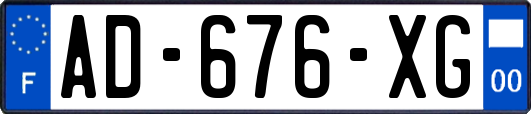 AD-676-XG
