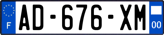 AD-676-XM