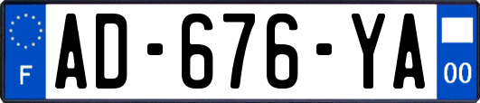 AD-676-YA