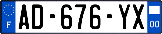 AD-676-YX