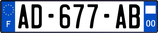 AD-677-AB