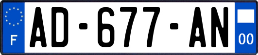 AD-677-AN