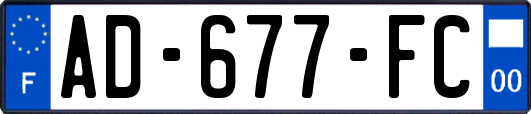AD-677-FC