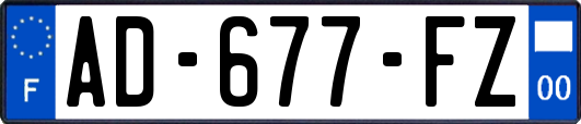 AD-677-FZ