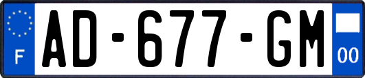 AD-677-GM