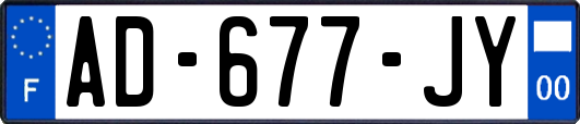 AD-677-JY