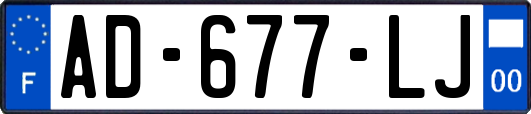 AD-677-LJ