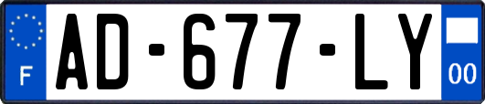 AD-677-LY