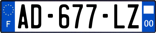 AD-677-LZ