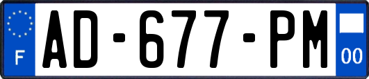 AD-677-PM