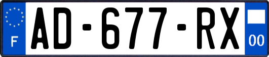 AD-677-RX