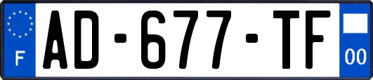 AD-677-TF