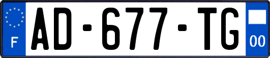 AD-677-TG