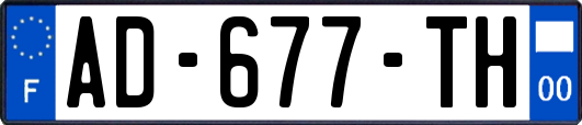 AD-677-TH