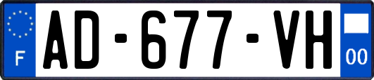 AD-677-VH