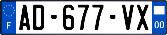 AD-677-VX