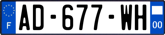 AD-677-WH