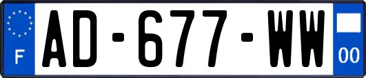 AD-677-WW