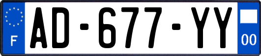 AD-677-YY