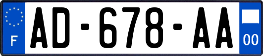 AD-678-AA