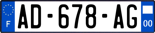 AD-678-AG