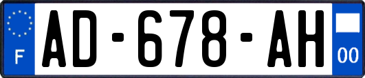 AD-678-AH