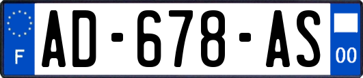 AD-678-AS