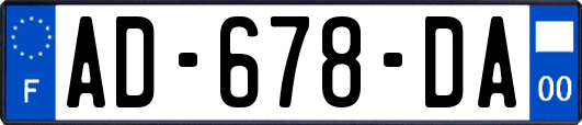AD-678-DA