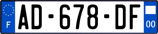 AD-678-DF