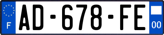 AD-678-FE