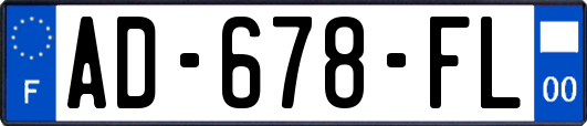 AD-678-FL