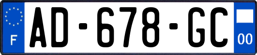 AD-678-GC