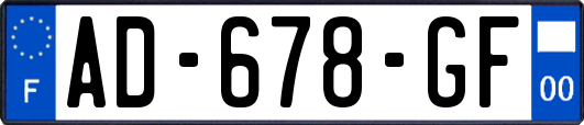 AD-678-GF