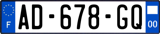 AD-678-GQ