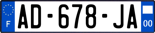 AD-678-JA