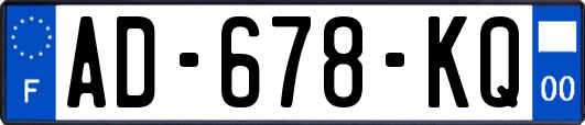 AD-678-KQ