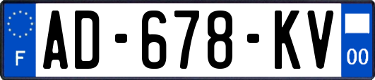 AD-678-KV