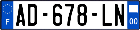 AD-678-LN