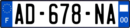 AD-678-NA