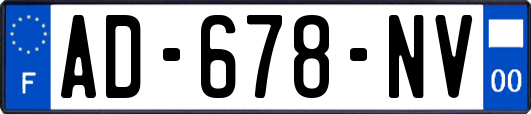 AD-678-NV
