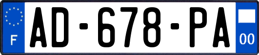 AD-678-PA