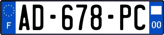 AD-678-PC