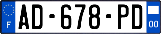 AD-678-PD
