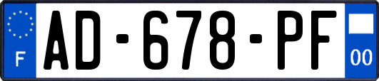 AD-678-PF