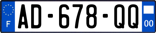 AD-678-QQ