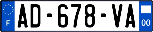 AD-678-VA