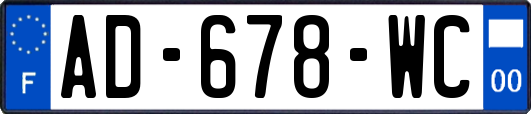 AD-678-WC