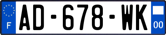 AD-678-WK